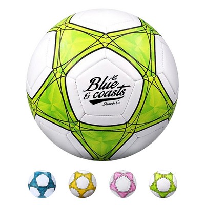 Professional Soccer Ball