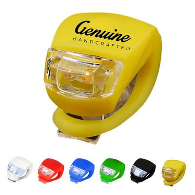 Bicycle Safety LED Light