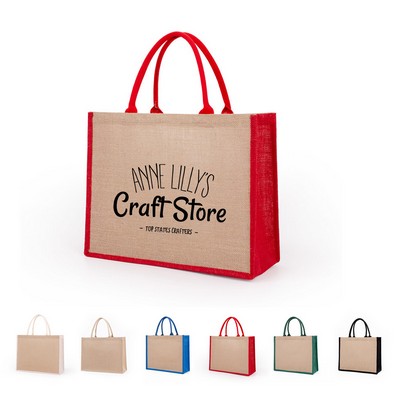 Shopping Tote Bag