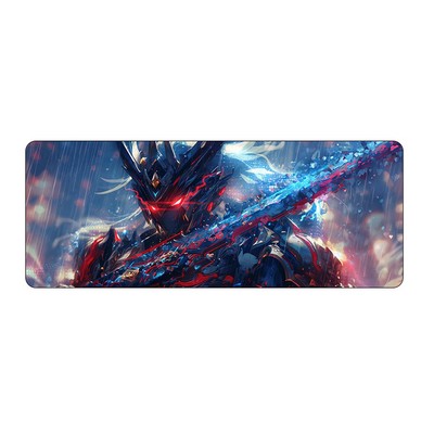 Full Color Gaming Mouse Pad