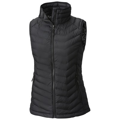 Columbia Women's Powder Lite Vest