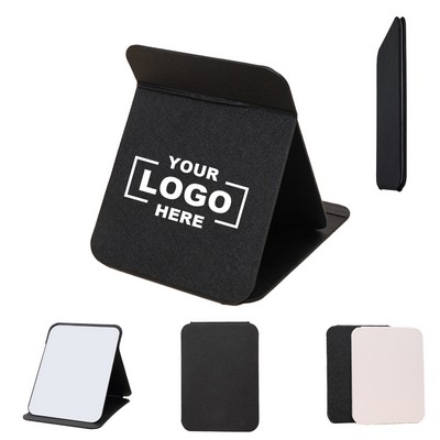 Adjustable Portable Folding Vanity Makeup Mirror