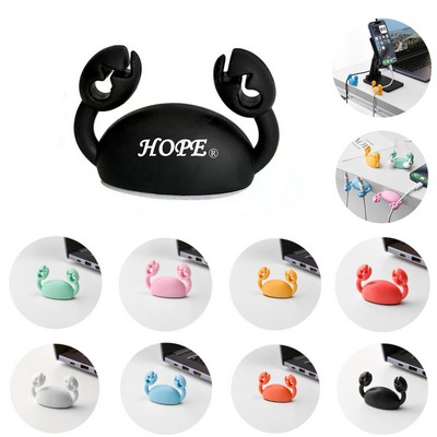 Crab Cord Organizer