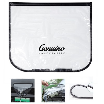 EV Car Charger Rain Cover