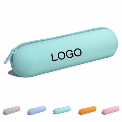 Silicone Pen Case