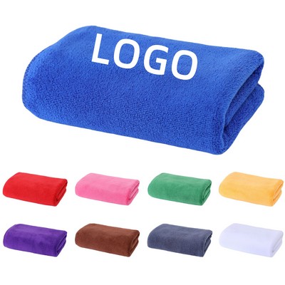 Microfiber Cooling Rally Sports Towel