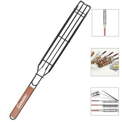 Outdoor Grill Basket