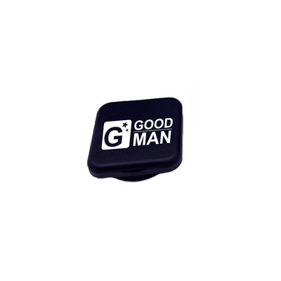 Mirror Airbag Phone Holder