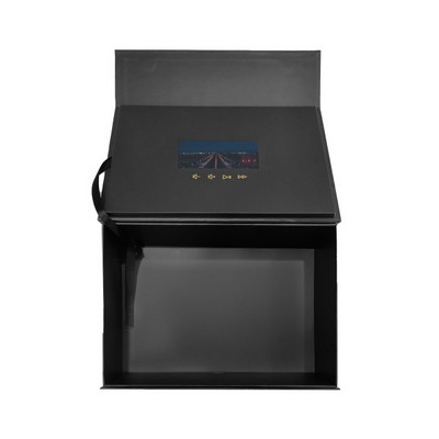 5" Magnetic Closure Foldable Video box14*12*5"