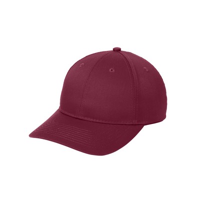 Port Authority® C608 Easy Care Cap