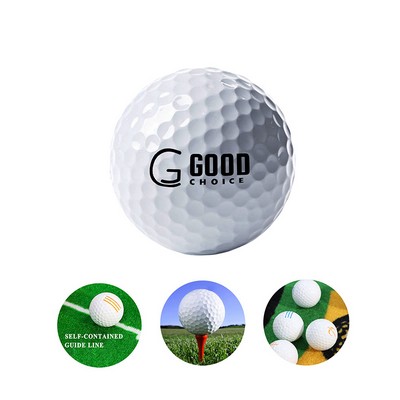 Professional Golf Ball
