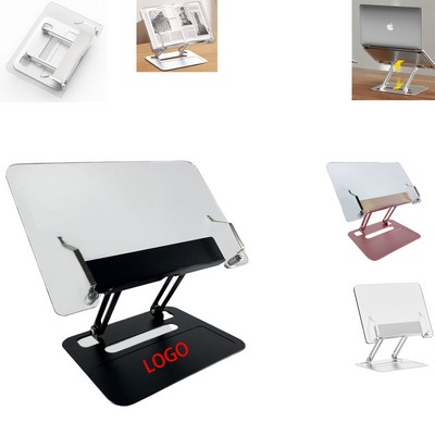 Adjustable Aluminum Reading Stand