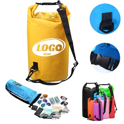 10L Waterproof Dry Bag