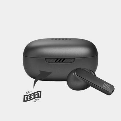 JBL® Live Pro 2 True Wireless Noise Cancelling Earbuds