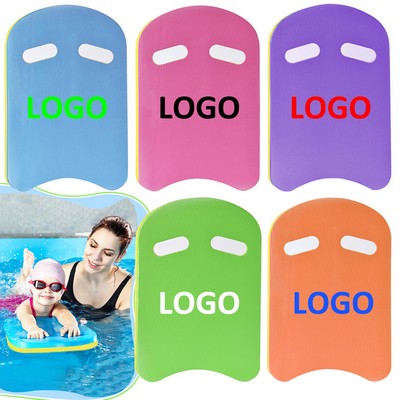 EVA Training Aid Kick Board Swim Adult Swimming Kickboard