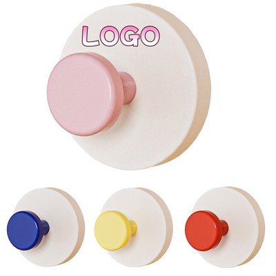 Hole-free Suction Cup Hook