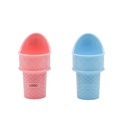 Ice Cream Scoop Holder