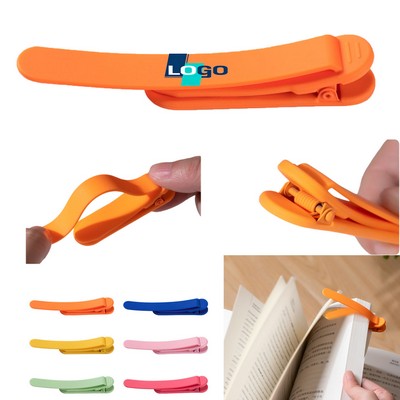 Automatically Follow Page Bookmarks