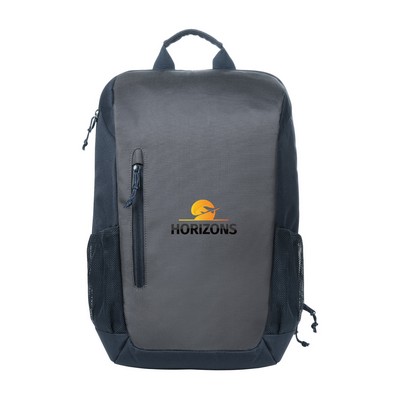 Expandable 21L Carry On Backpack