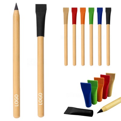 Bamboo Graphite Pencils