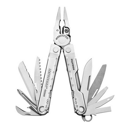 Leatherman® Rebar Multi-Tool