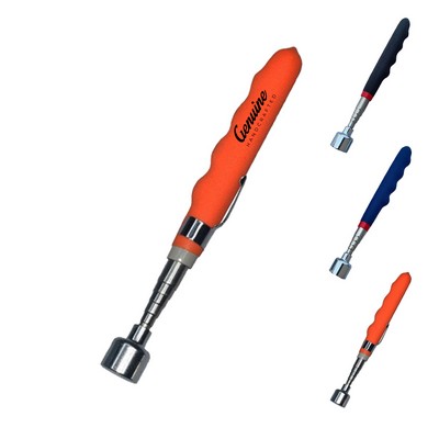 Magnetic Telescoping Pick-up Tool