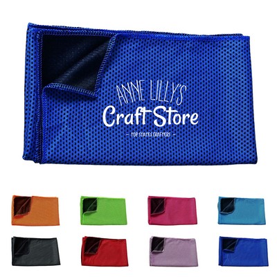 Cooling Ice Towel