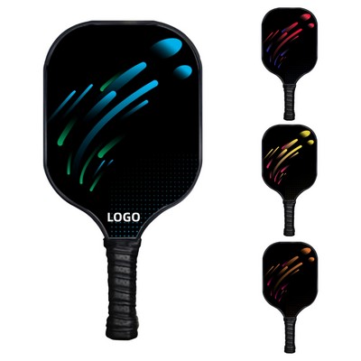 Fiberglass Pickleball Paddles