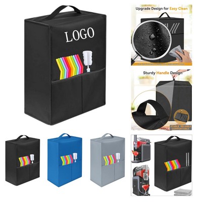 Slushie Machine Dustproof Cover Bag