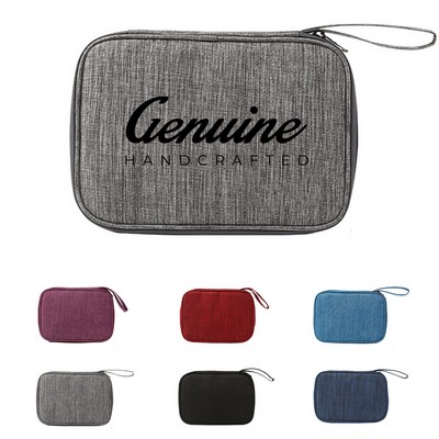 Travel Cable Organizer