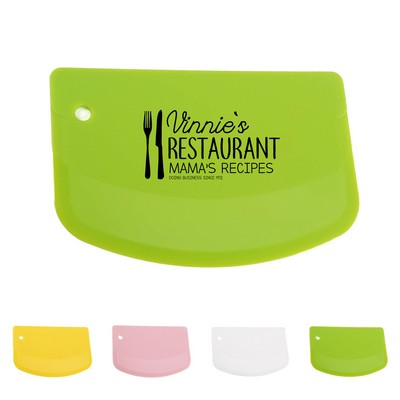 Dough Scraper