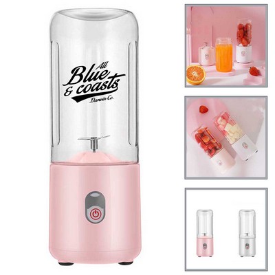 Smart Portable Blender