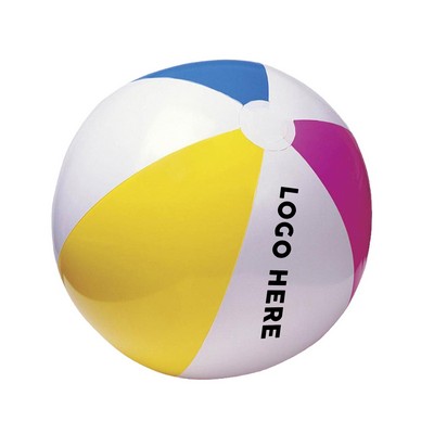 Inflatable Beach Ball