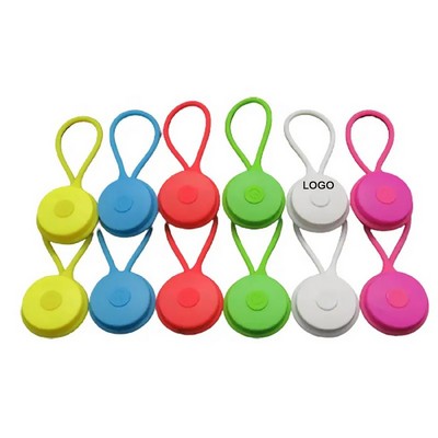 Led Night Walk Light Pendant