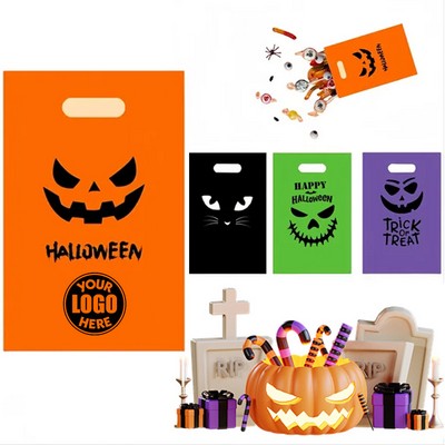Halloween Gift Bags