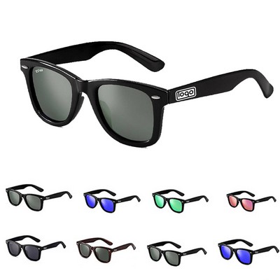 Outdoor UV Protection Sunglasses