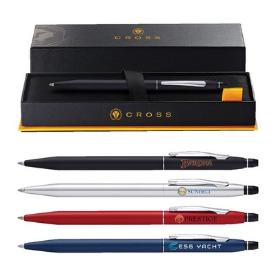 Cross® Click Pen, Full Color Digital