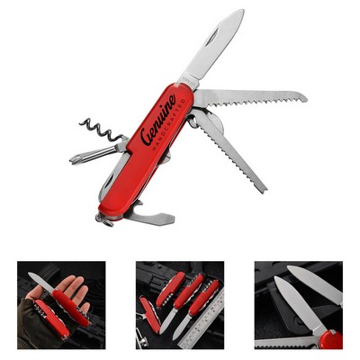 Multi-function Knife