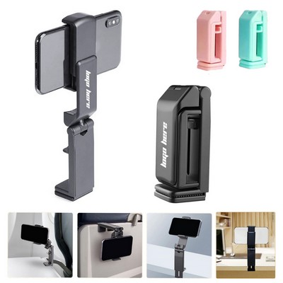 Multi-Function Adjustable Travel Phone Stand