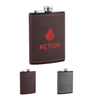 8oz Hip Flask