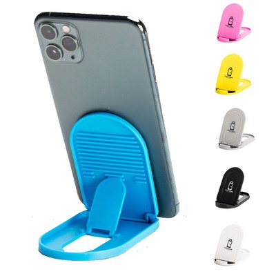 Foldable Phone Holder
