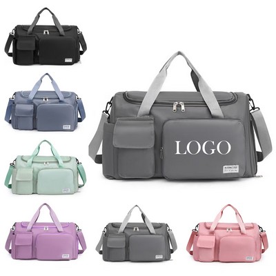 Sport Utility Duffel