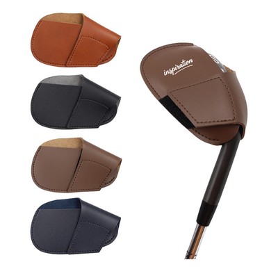 Golf Iron Head Cover