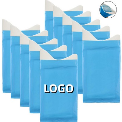 Portable Disposable Emergency Urine Bag