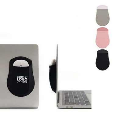 Self-Adhesive Mouse Pouch