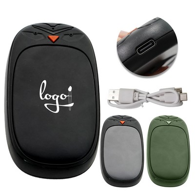 Detachable Magnetic Hand Warmer