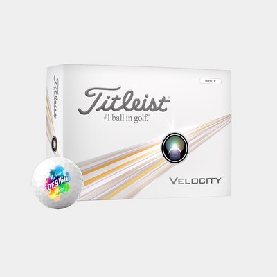 Titleist® TruFeel Ultra Soft Golf Balls