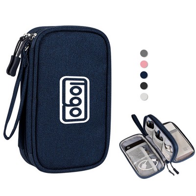 Digital Accessories Storage Bag