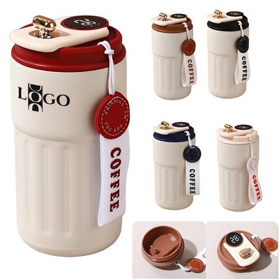 316 Steel Smart Temp Insulated Coffee Mug