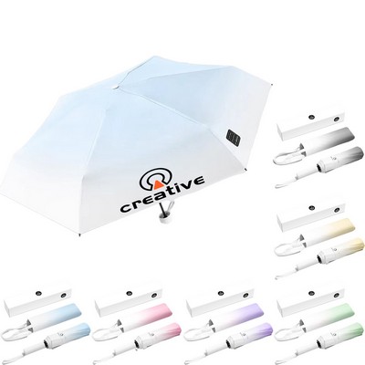 Portable Folding Umbrella